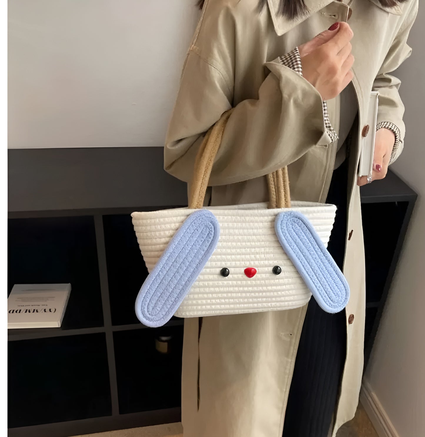 Pawfect Tote