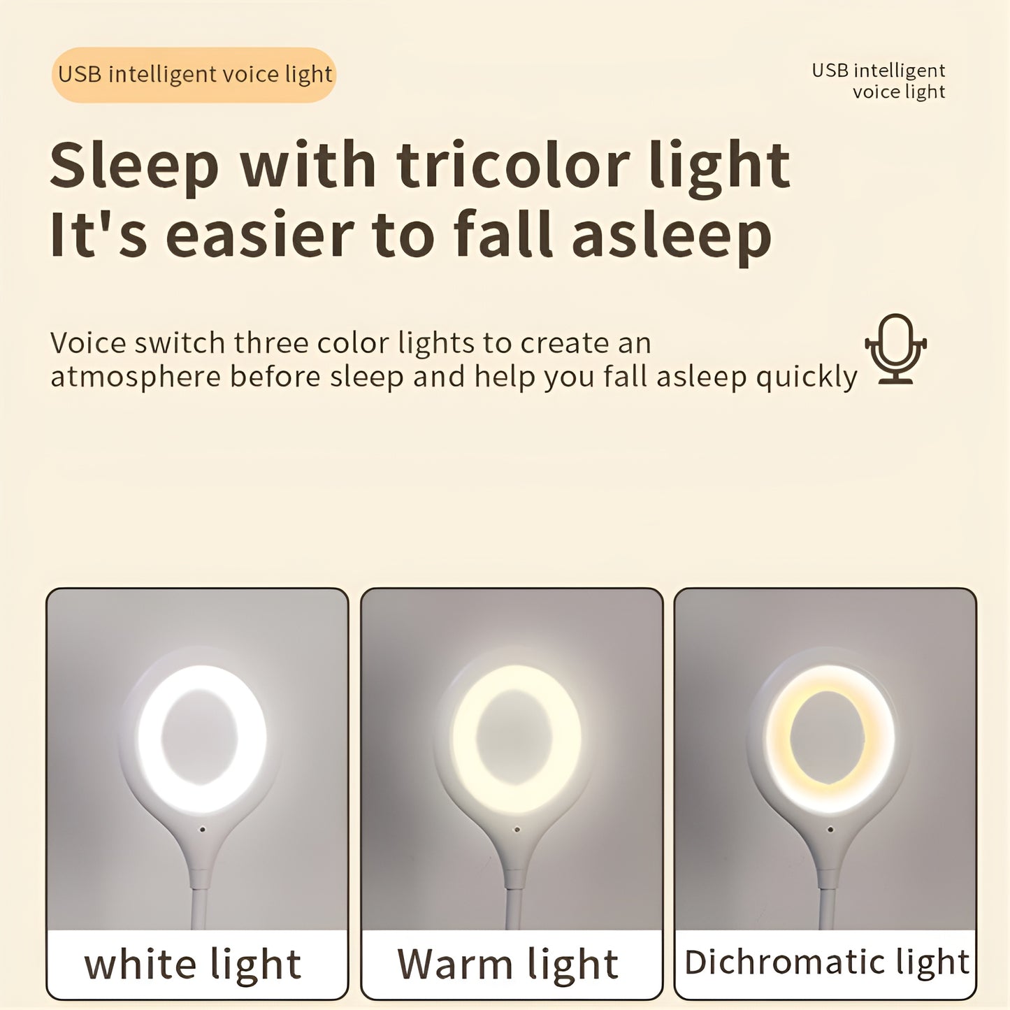 LumiFlex Pro – The Ultimate LED Clip-On Desk Lamp