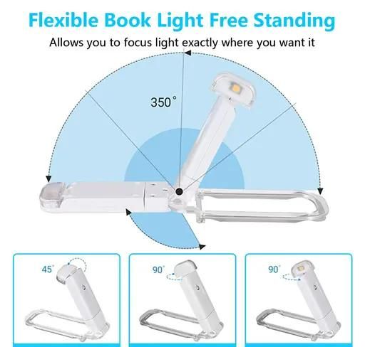 ReadBright Pro