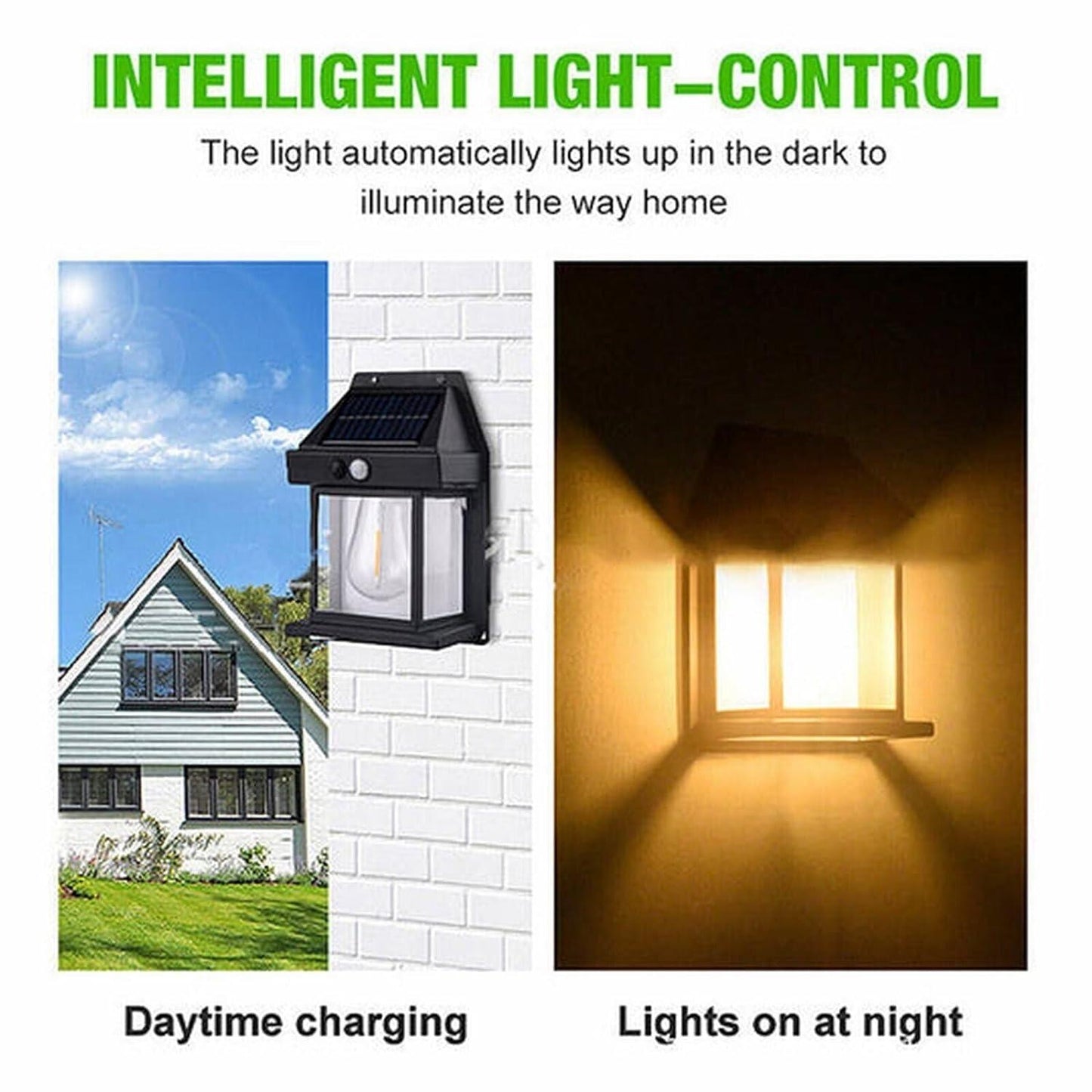 SolarVista — Lighting Powered by Nature