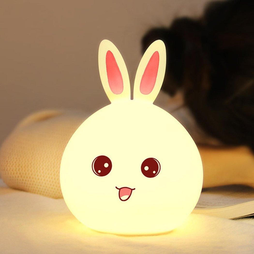 HareShine Lamp