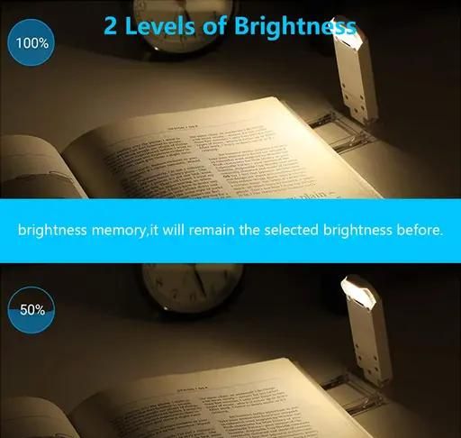 ReadBright Pro