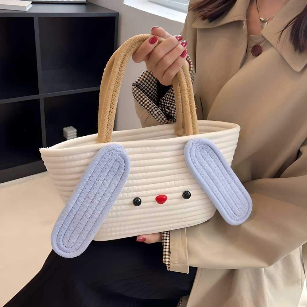 Pawfect Tote