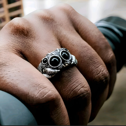 Spider Ring