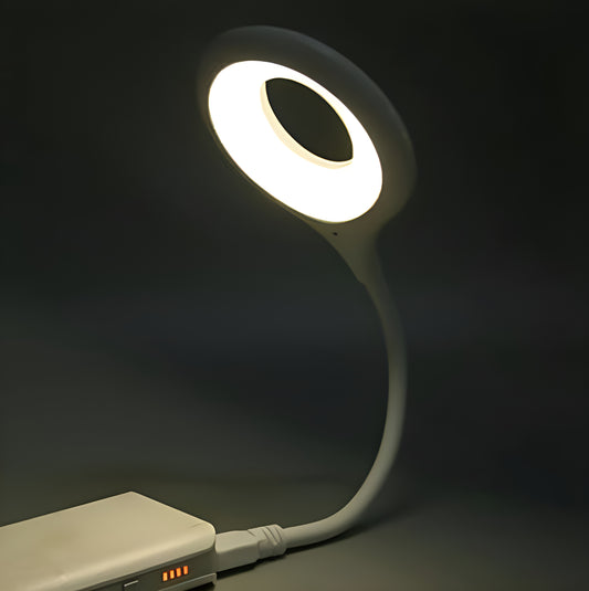 LumiFlex Pro – The Ultimate LED Clip-On Desk Lamp