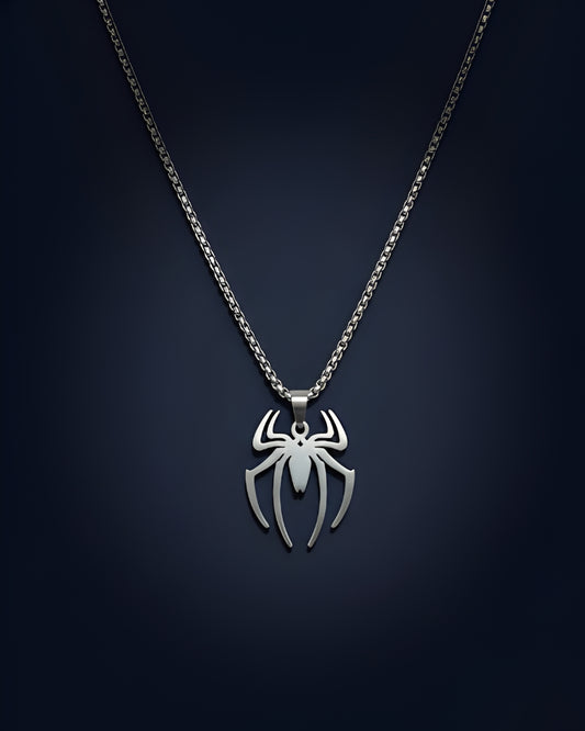 Spider pendant