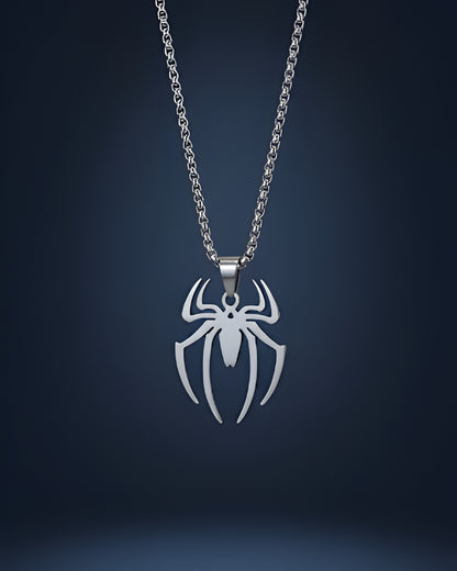 Spider pendant