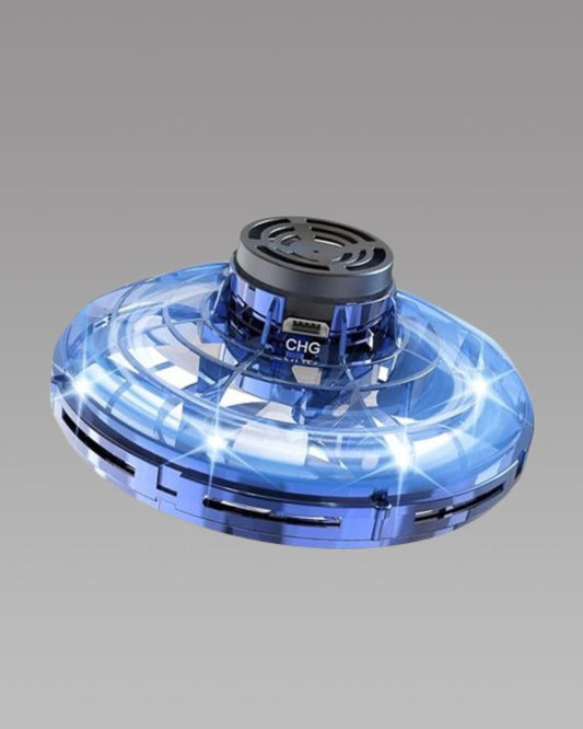 Vortex X – The Ultimate Flying Orb Spinner