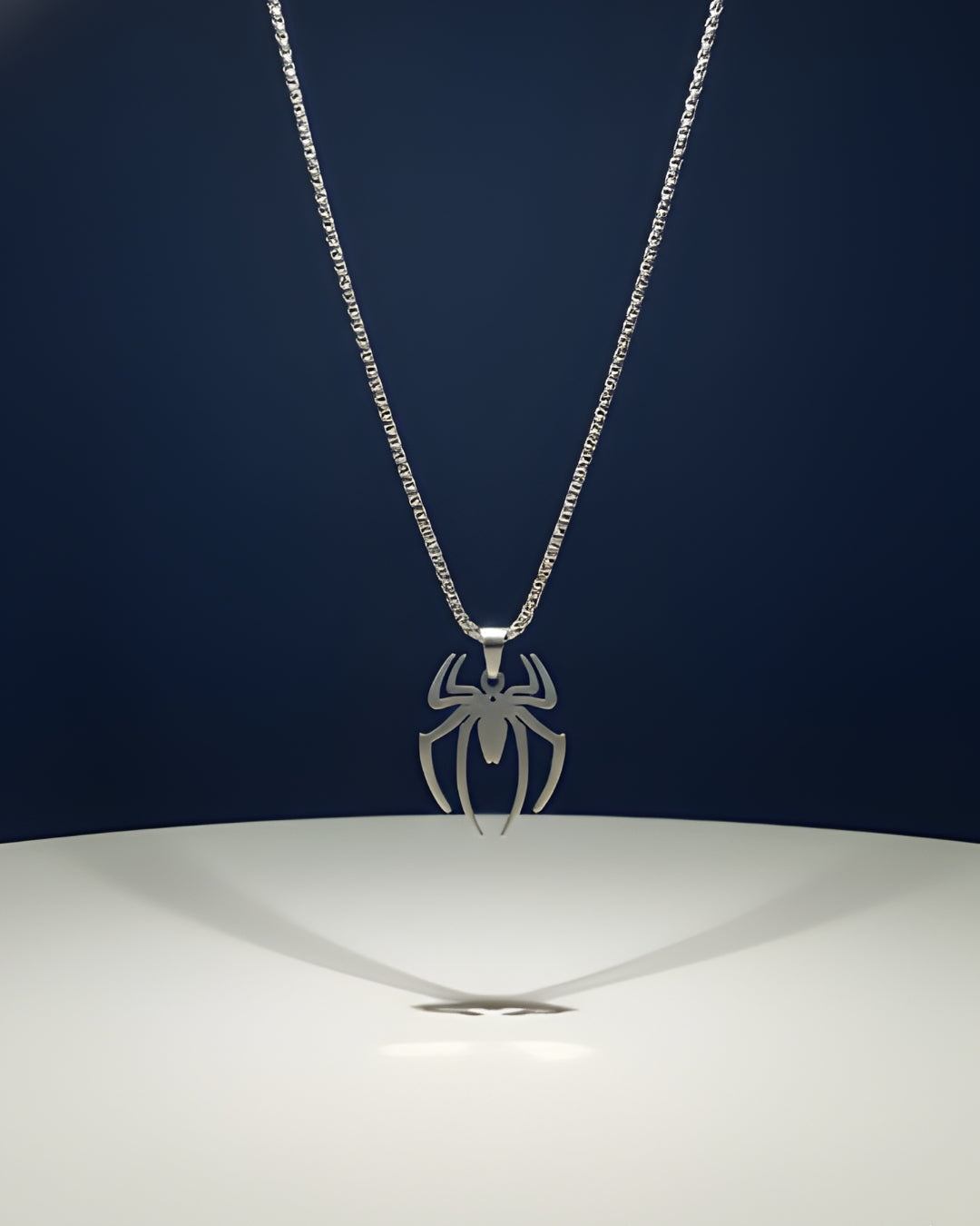 Spider pendant