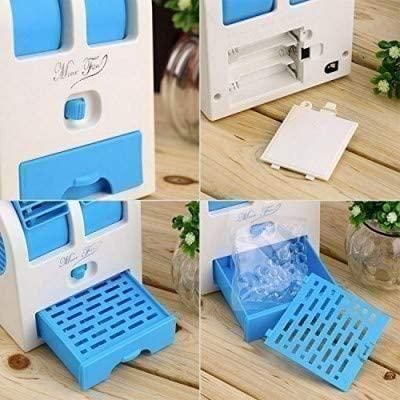Divera Go 3-in-1 Cooler