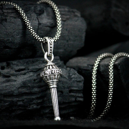 Divine Power Pendant