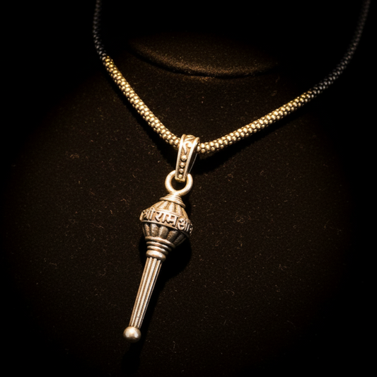 Divine Power Pendant