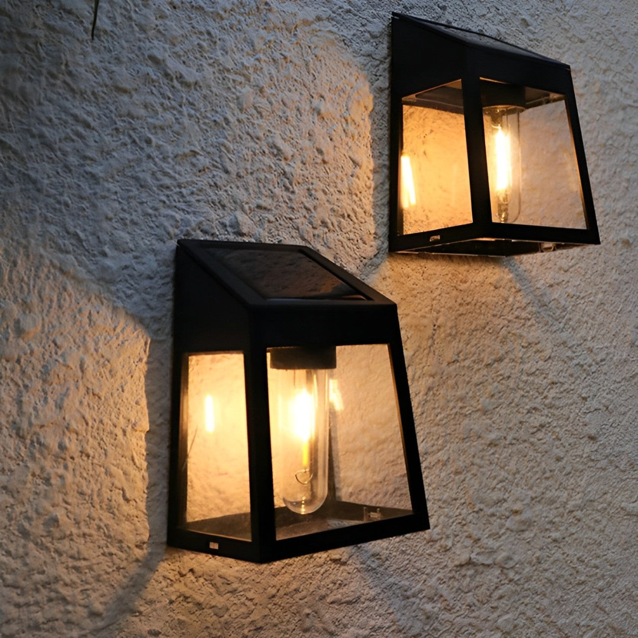 SolarVista — Lighting Powered by Nature