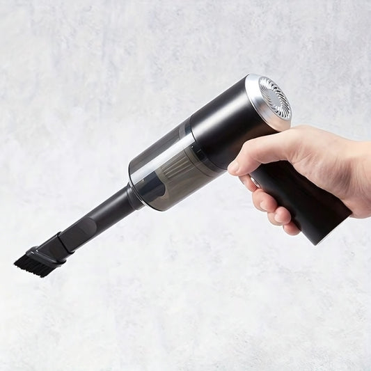 DustBlitz Pro — Your Ultimate Cleaning Companion