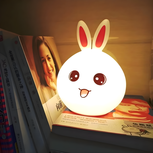 HareShine Lamp