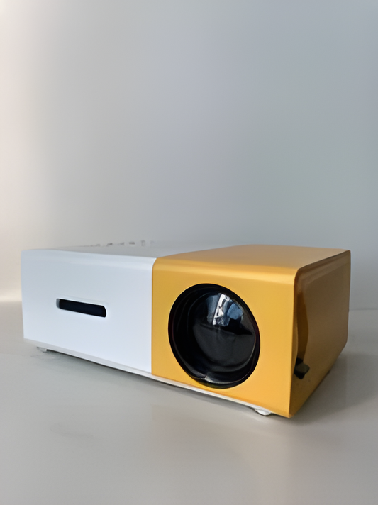 Portable Mini Projector